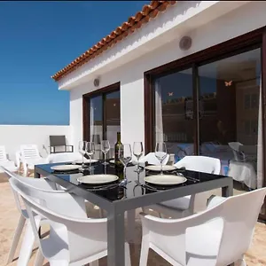 Apartment 3 Bedroom Penthouse, Costa Adeje (Tenerife)
