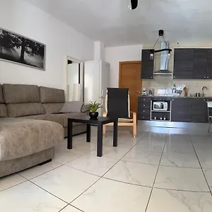 Apartment Mareverde, Costa Adeje (Tenerife)