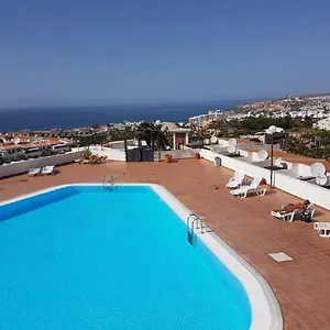 Apartment Village Island Heights, Costa Adeje (Tenerife)