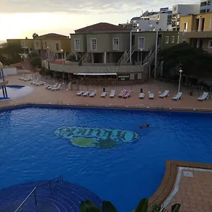 Apartment Orlando Playa Americas, Costa Adeje (Tenerife)