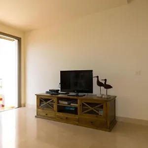 Apartment Magnolia Golf, Costa Adeje (Tenerife)